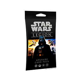 Star Wars: Legion - Upgrade Card Pack (exp.)