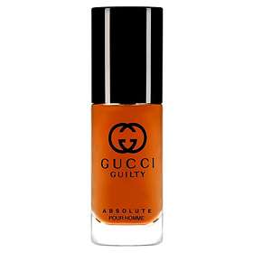 Gucci Guilty Absolute edp 8ml