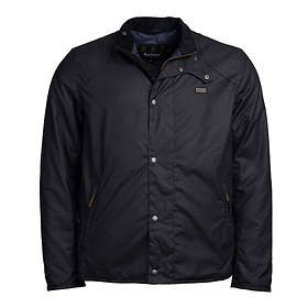 Barbour International Ducal Waxed Cotton Jacket (Men's)