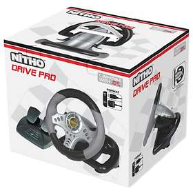 Nitho Drive Pro (PC/PS2/PS3)