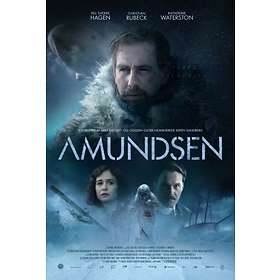 Amundsen (Blu-ray)