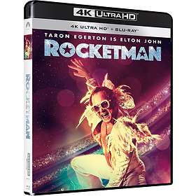 Rocketman (UHD+BD)