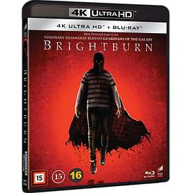 Brightburn (UHD+BD)