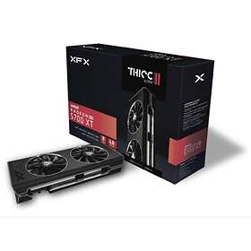 XFX Radeon RX 5700 XT Thicc II Ultra 8GB