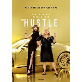 The Hustle (Blu-ray)