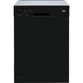 Beko dfn05r11w hot sale standard dishwasher