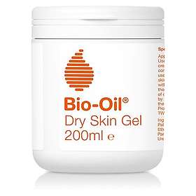 Bio-Oil Dry Skin Body Gel 200ml