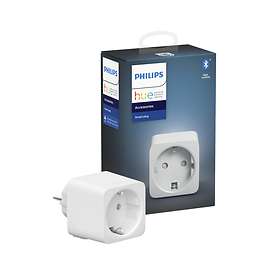 Philips Hue Smart Plug halvin hinta | Katso päivän tarjous 