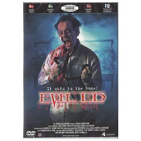 Evil Ed (DVD)
