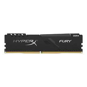 Kingston HyperX Fury Black DDR4 3000MHz 2x16GB (HX430C15FB3K2/32)