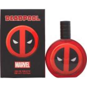 Marvel Deadpool edt 100ml