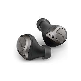 Jabra Elite 75t Wireless Intra-auriculaire Headset
