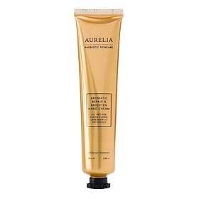 Aurelia Probiotic Skincare Aromatic Repair & Brighten Hand Cream 75ml