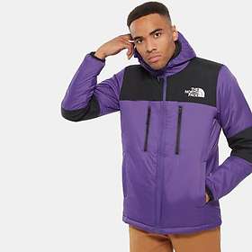 north face himalayan light synth jacket