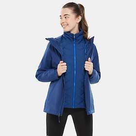 The North Face Synthetic Insulated Triclimate Jacket (Women's)