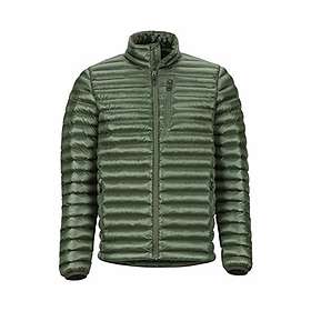 marmot featherless jacket mens