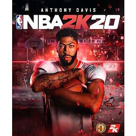 NBA 2K20 (PC)