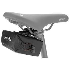 Red Cycling Water Resistant Saddle Bag M