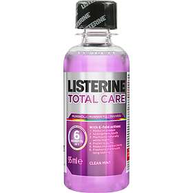 Listerine Total Care Munnvann 95ml