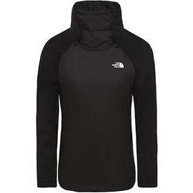 The North Face Canyonlands Insulated Hybrid Pullover Jacket (Women's)