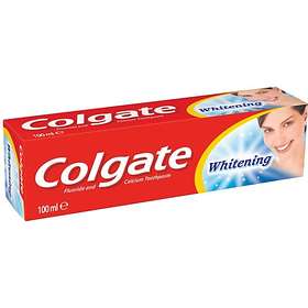Colgate Whitening Tandkräm 100ml