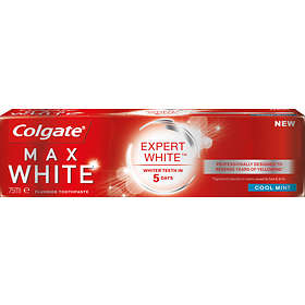 Colgate Max White Expert Tandkräm 75ml