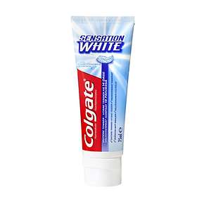 Colgate Sensation White Tandkräm 75ml