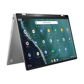 Asus Chromebook Flip C434TA-AI0108 14" m3 8100Y 8GB RAM 64GB eMMC