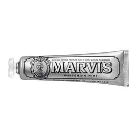 Bild på Marvis Whitening Mint Tandkräm 85ml