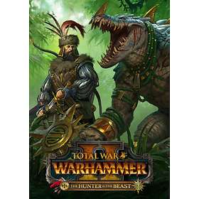 Total War: Warhammer II: The Hunter & The Beast (Expansion) (PC)