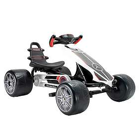 Injusa Mercedes-Benz Go-Kart