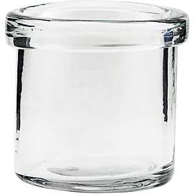 House Doctor Reem Vase 70x70mm