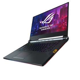 Asus ROG Strix SCAR III G531GW-ES053T 15.6" i7-9750H (Gen 9) 16GB RAM 1TB SSD