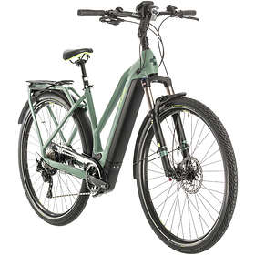cube kathmandu hybrid exc 625