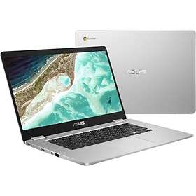 Asus Chromebook C523NA-A20118 15.6" Pentium N4200 8GB RAM 64GB eMMC