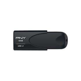 PNY USB 3.1 Attache 4 16GB