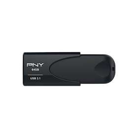 PNY USB 3.1 Attache 4 64GB