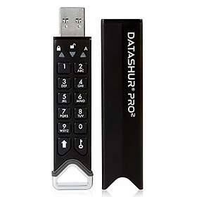 iStorage USB 3.0 datAshur Pro2 4GB