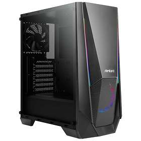 Antec NX310 (Noir/Transparent)