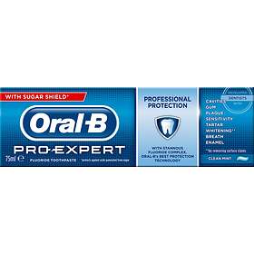 Bild på Oral-B Pro-Expert All Around Protection Tandkräm 75ml
