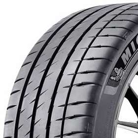 Michelin Pilot Sport 4 SUV 285/40 R 22 110Y