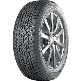 Nokian WR Snowproof 235/35 R 19 91W