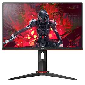 hp monitor 24 inch gaming