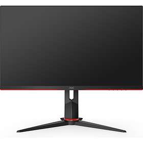 Gawfolk 27 Pouces Curved Gaming Monitor 144Hz/ 165Hz, écran PC