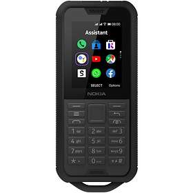 Nokia 800-Series