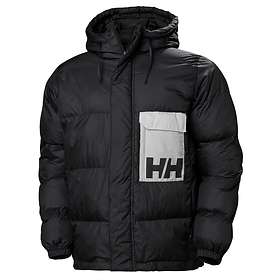 helly hansen tri flag puffer jacket