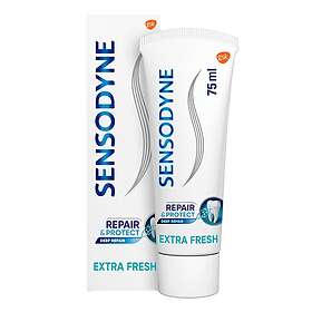 Sensodyne Advanced Repair & Protect Extra Fresh Toothpaste 75ml