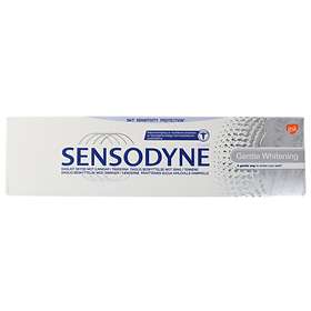 Sensodyne PRO Namel Gentle Whitening Toothpaste 75ml
