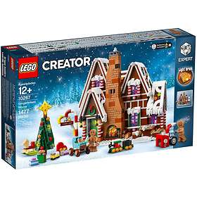 LEGO Creator 10267 Honningkagehus