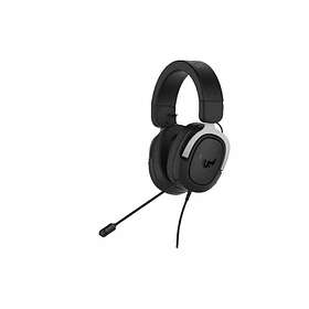 Asus TUF Gaming H3 Over-ear Headset
